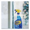 Zep Liquid Glass Cleaner, Pleasant Scent, Trigger Spray Bottle ZU112032EA
